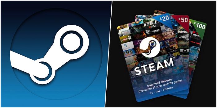 Steam Cüzdan Kodu Nedir? Steam Cüzdan Kodu Nasıl Kullanılır?