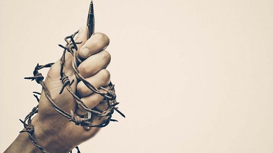 Gazetecilik Örgütlerinden Dezenformasyon Yasasına Tepki: 'Yeni Bir Suç İşaret Ediliyor'