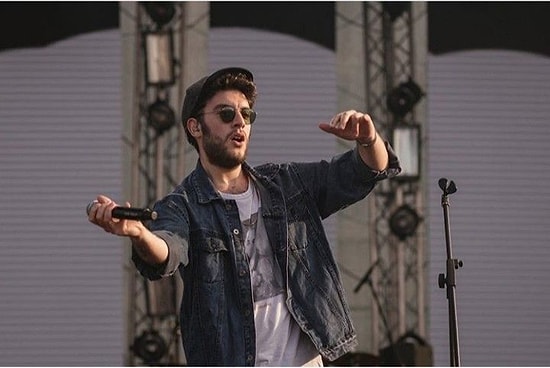 Dolu Kadehi Ters Tut Grubunun Vokalisti Uğurhan Özay Kimdir, Kaç Yaşında, Nereli?