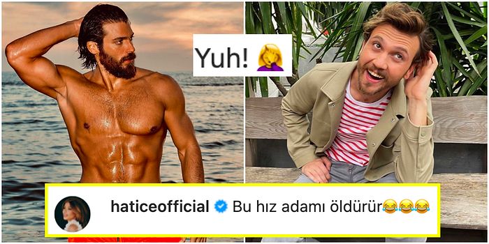 Aras Bulut İynemli'yi Solladı: Can Yaman'ın 'El Turco' Dizisinden Bölüm Başı Alacağı Ücret 'Vay Be' Dedirtti!