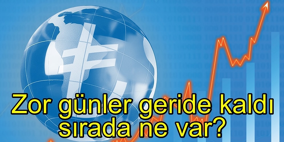 'Yoksulluk, Beslenmeye Yayılacak' Dedi, Yetmedi '3 Haneli Enflasyon Ufukta Göründü' Diye de Ekledi!