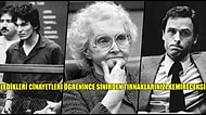 Keşke Hiç Var Olmasalardı Diyeceğiz İşledikleri Cinayetlerle Dehşet Uyandıran Seri Katiller