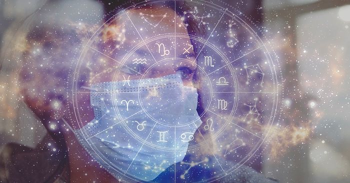 Cenk Dağcı Yazio: Pandeminin Yükselen Yıldızı: Astroloji