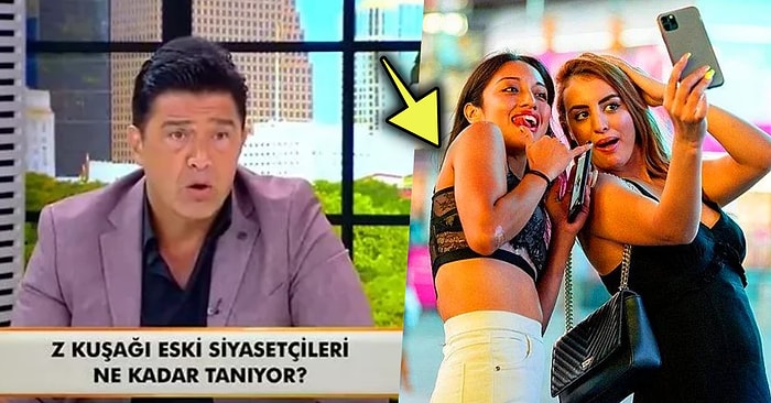 Hakan Ural'ın Ülkenin Geçmişini Bilmediğini İddia Ettiği Z Kuşağı Aslında Neden Mutlaka Oy Kullanmalı?