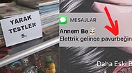 Gördüğünüz Anda Doğrusunu Unutacağınız Hem Güldüren Hem de Düşündüren 15 Yazım Hatası