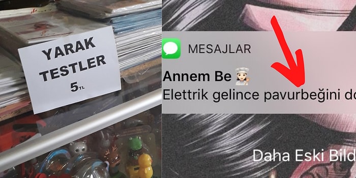 Gördüğünüz Anda Doğrusunu Unutacağınız Hem Güldüren Hem de Düşündüren 15 Yazım Hatası
