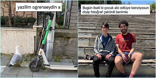 Her Ne Yapıyorsanız Bırakıp Bakmanız Gereken Haftanın En Komik 19 Tweeti