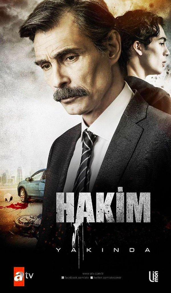 Hakim - ATV