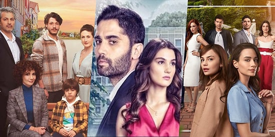 Yeni Sezona Büyük Umutlarla Başlayıp Reytinglerde Aldığı Düşük Oranlar Yüzünden Erken Final Yapan Diziler
