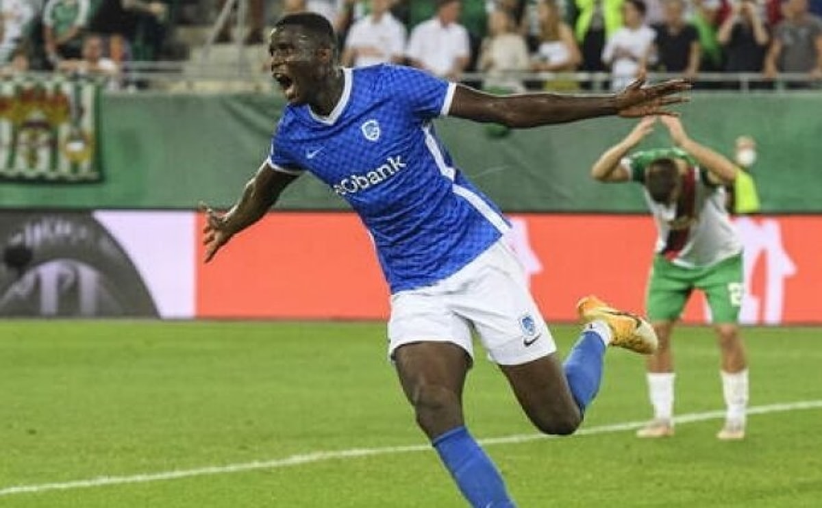 Paul Onuachu Kimdir? Futbolcu Paul Onuachu Kaç Yaşında, Nereli? Hangi