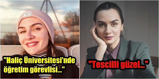 Netflix'in Yeni Dizisi Kuş Uçuşu'nun Başrol Oyuncusu Birce Akalay'ın Hayatına Dair Bilinmeyen Detaylar