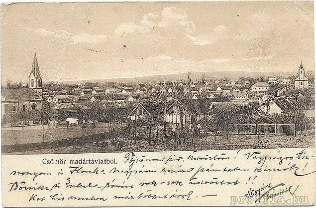 Cinkota Vampiri