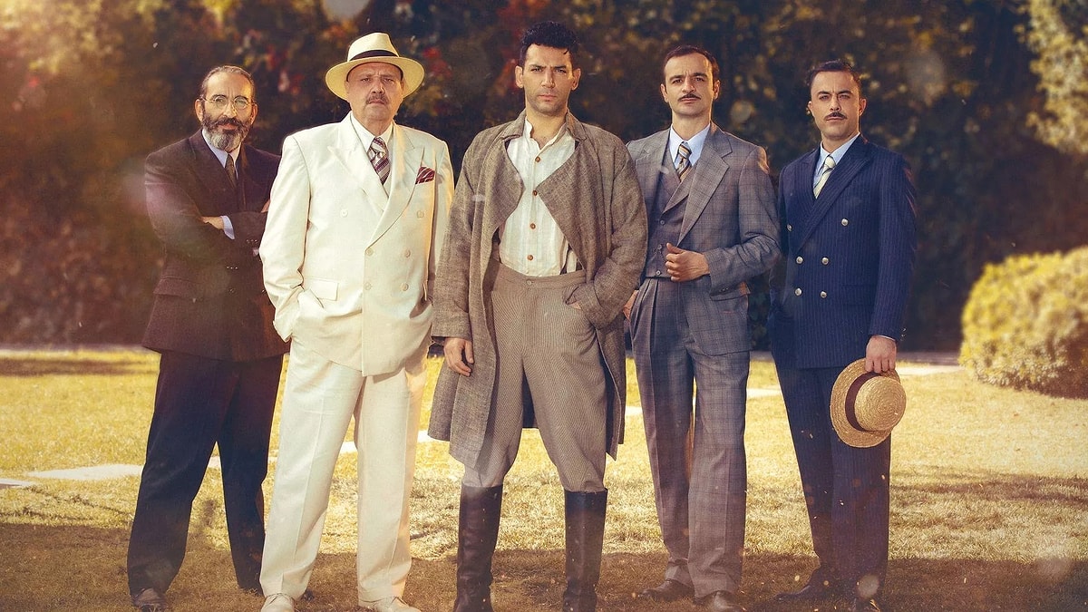 Aziz Final Yapacak mı? Aziz Dizisi Devam mı Ediyor? - Onedio