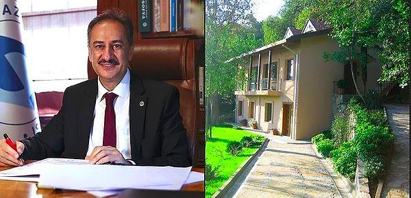 10. Boğaziçi Üniversitesi Rektörü Prof. Dr. Naci İnci, İstanbul Matematik Bilimleri Merkezi’ni (IMBM) boşaltarak akademisyenlerin girişini engelledi.