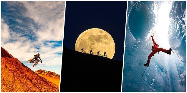 Dağ Etkinliklerini Desteklemek İçin Yapılan Fotoğraf Yarışması CvCEPhoto'nun Kazananları Belli Oldu!