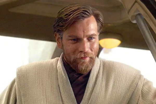 Ewan McGregor'un Eğitimi Nedir? Görseli