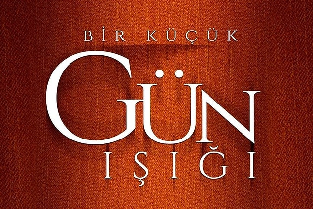 ATV'nin Yeni Dizisi Bir Küçük Gün Işığı'na Usta İsim