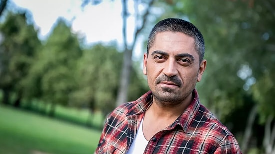 Bülent Polat Kimdir, Kaç Yaşında, Nereli? Bülent Polat Hangi Dizilerde Rol Aldı?