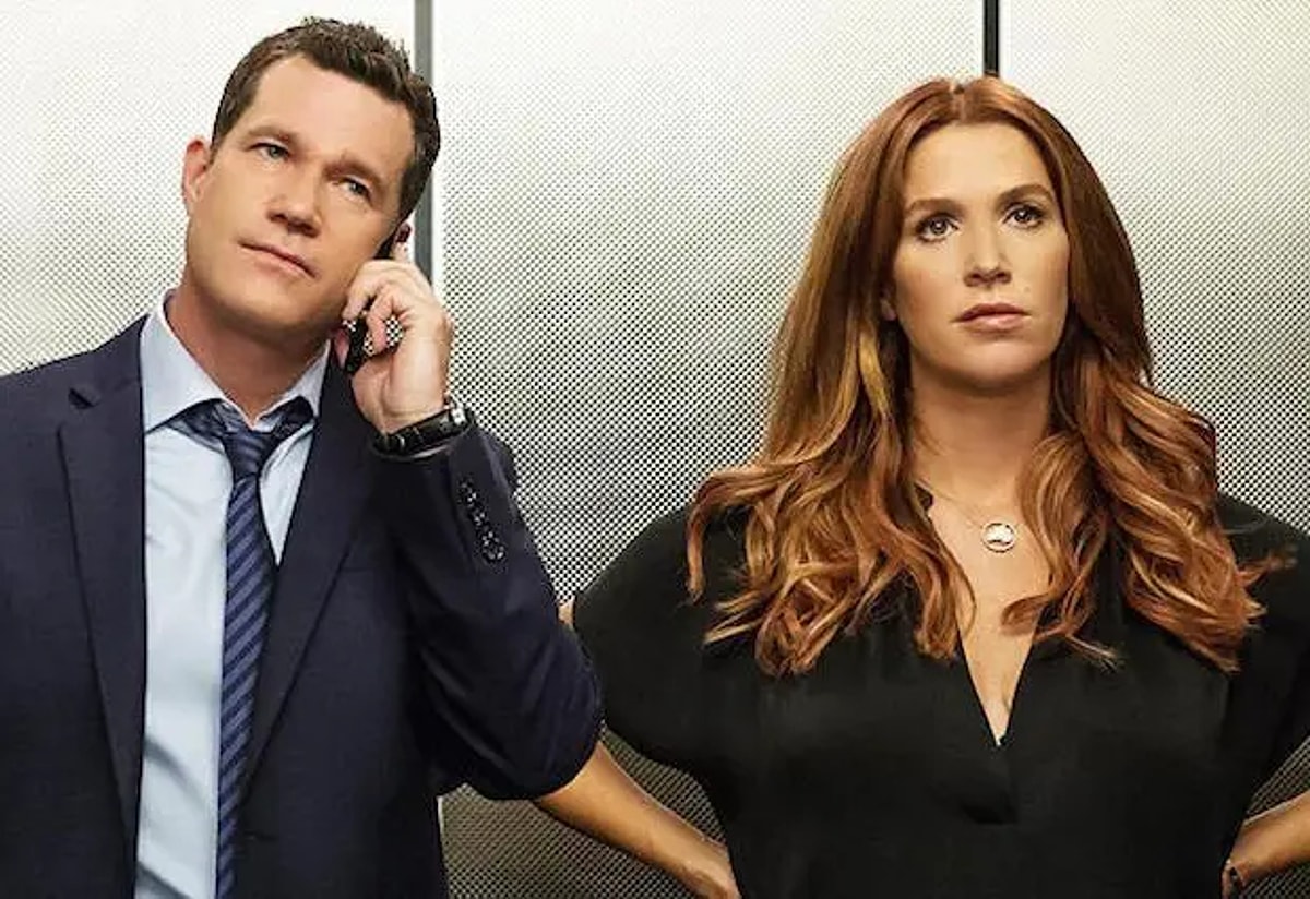 Unforgettable_ Tv Series