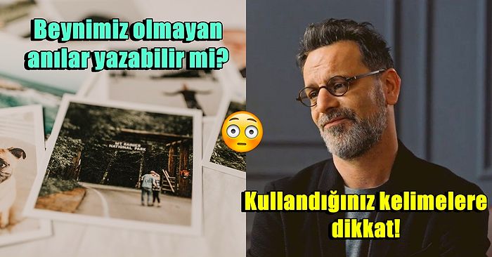 İnsan Psikolojisi Hakkında Öğrendiğinizde Kültür Seviyenizin Muasır Medeniyetler Seviyesine Çıkacağı 16 Bilgi