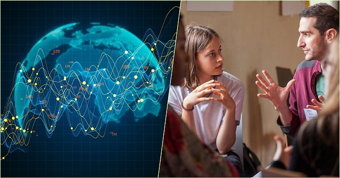 Bu 40 Ekonomi Terimden Duyduklarını İşaretle, Ekonomik Okuryazarlık Seviyeni Gör!