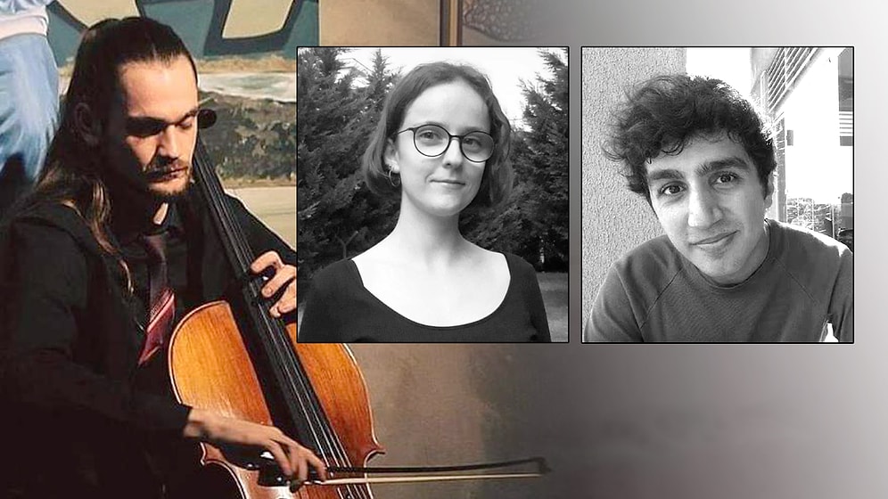 Çifte Cinayetin Detayları: 3 Kez Uzaklaştırma Kararı Aldırmış