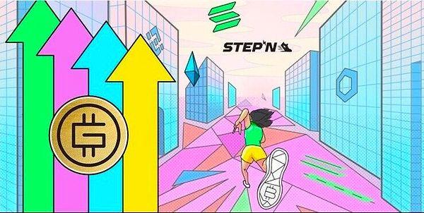 STEPN, Çin'de yaşayan kullanıcılara erişimi kesme planlarını duyurdu.