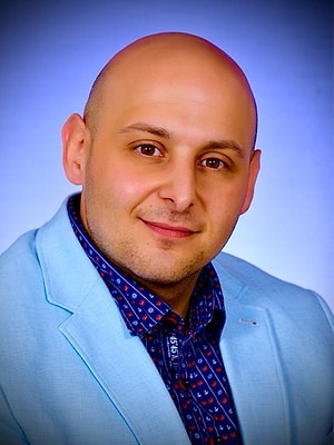 güney Bati Profil Resmi
