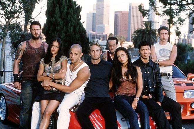 Fast & Furious Movies in Order: How to Watch the F&F Movie Franchise