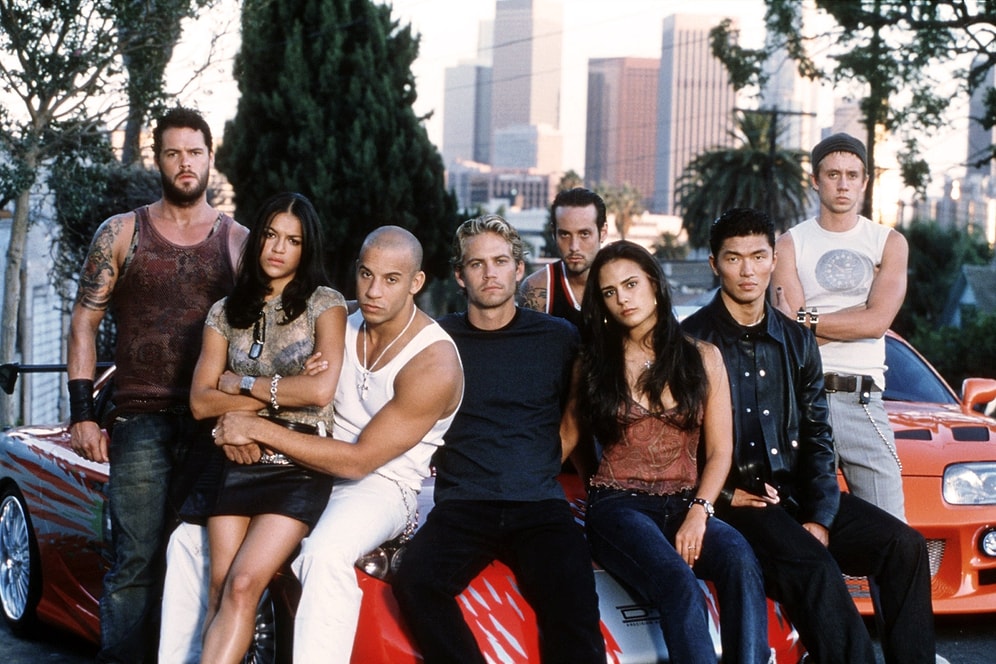 Fast & Furious Movies in Order: How to Watch the F&F Movie Franchise