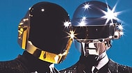 Bambaşka Bir Dünyadan Gelen Daft Punk Grubunun 12 Dünya Ötesi Klibi ve Şarkısı