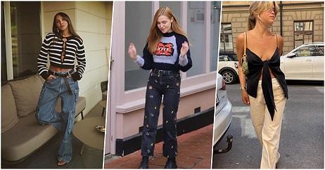 Moda Aşıkları Buraya: Düzgünce Kombin Yapabilmek için Takip Etmemiz Gereken 17 Influencer