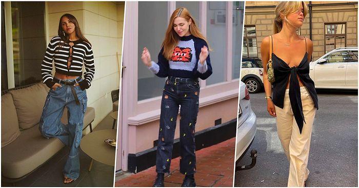 Moda Aşıkları Buraya: Düzgünce Kombin Yapabilmek için Takip Etmemiz Gereken 17 Influencer