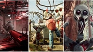 Sovyetler Döneminde Çılgın Bir Hikaye: Atomic Heart'a Dair Bizi Heyecanlandıran 8 Neden