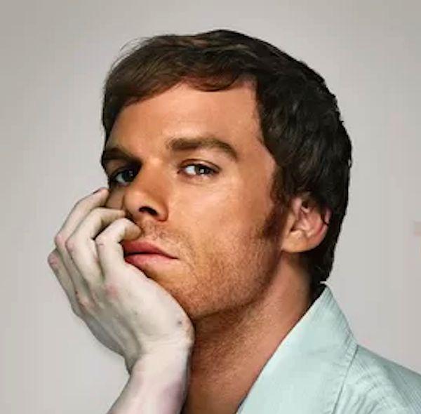 1. Dexter (2006-2013) – IMDb: 8.7
