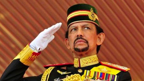 Brunei Sultanlığı'nın servetini duymak, neye uğradığınızı şaşırmanıza sebep olabilir.
