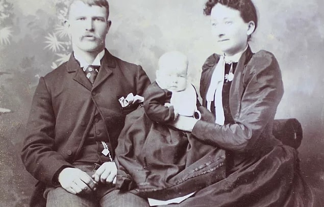 Amelia Dyer