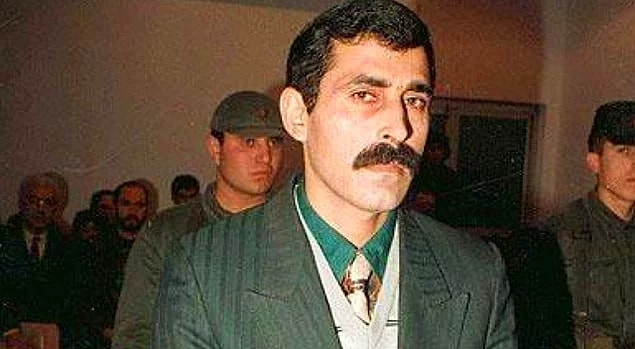 Yerli Seri Katiller