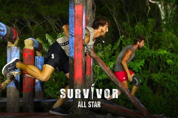 27 Mayıs Survivor Yarışmaları