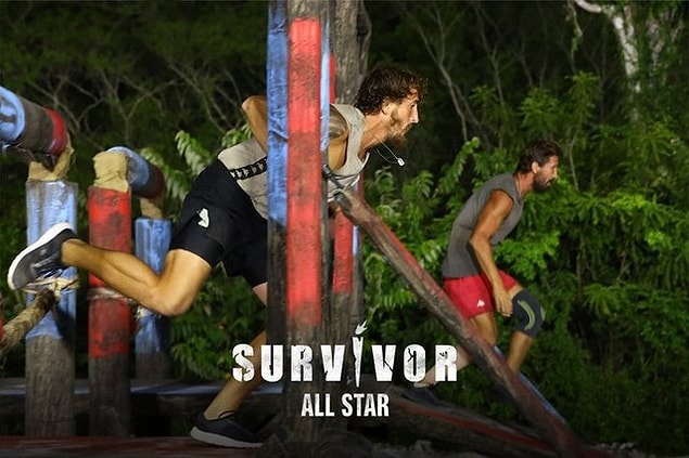 Survivor Dokunulmaz Oyununu Kim Kazandı?