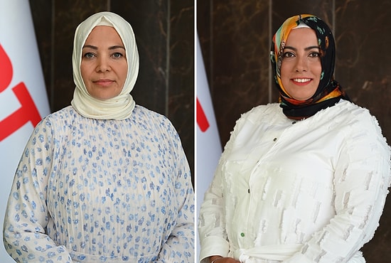 TRT'de Denetimi Duyan Hasta Oldu