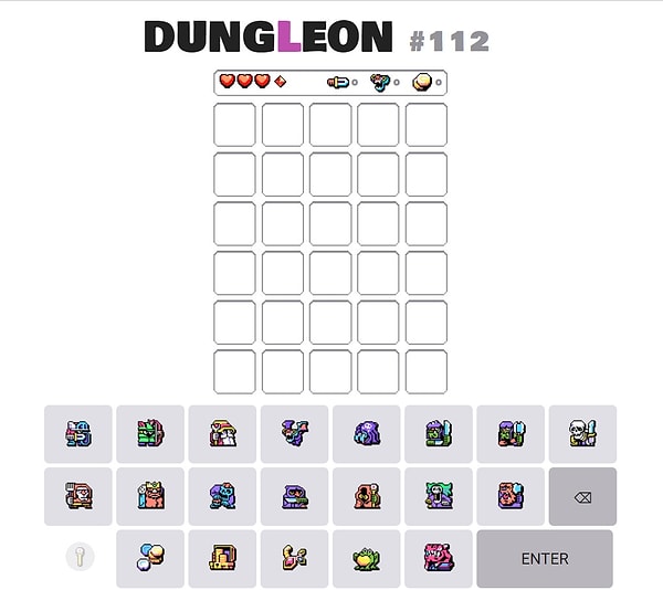 2. Dungleon