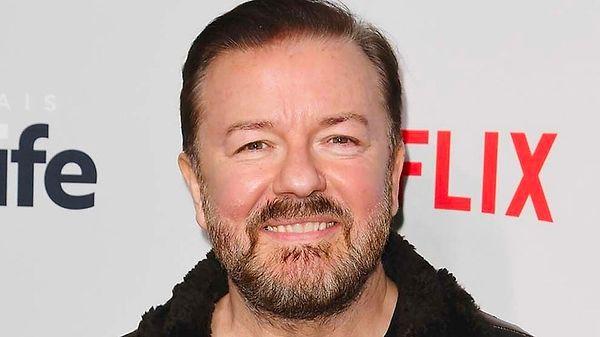 Sivri dili, ofansif mizahı ve her konuya değinen şovlarıyla Ricky Gervais, hiç şüphesiz günümüzün en bağımsız ve cesur komedyenlerinden biri.