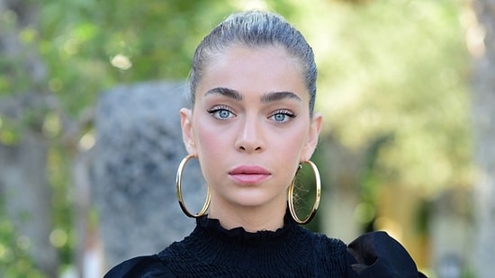 Öykü Çelik Köşe Kapmaca Oynadı: Yeni Bir Aşk mı?