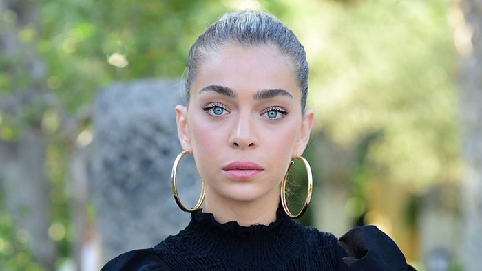 Öykü Çelik Köşe Kapmaca Oynadı: Yeni Bir Aşk mı?