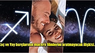 Adrenalini Yüksek Bir İlişki İsteyenlere Koç ve Yay Burcu Uyumunu Tüm Detayları İle Anlatıyoruz!