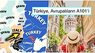 Türkiye Hangi Ülkeyi Tercih Ediyor? Avrupalıların Tatil İçin İlk Tercih Ettiği Ülke Olmamızı Konuşalım