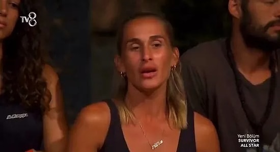 Survivor Seda’dan Bir Paylaşım Daha: Sen Takılma Yoluna Bak!