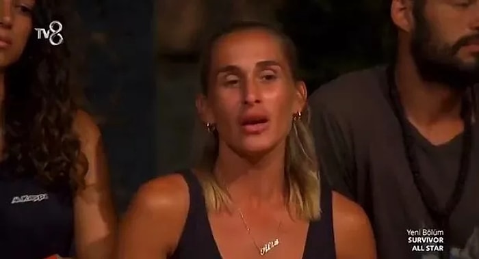 Survivor Seda’dan Bir Paylaşım Daha: Sen Takılma Yoluna Bak!