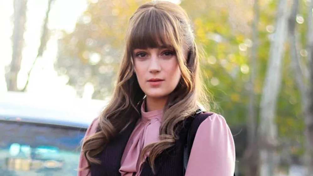 Gizem Karaca Kimdir, Kaç Yaşında, Nereli? Gizem Karaca'nın Rol Aldığı Filmler ve Diziler Nelerdir?